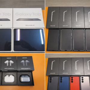 Samsung Electronics Stock - Grade B