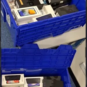 Groothandel Samsung mobiele telefoons A-serie, S-serie, Samsung Galaxy Fold / Flip